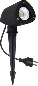 Reflektor ogrodowy LED Megatron Gartia M MT70801 7.5 W 650 lm