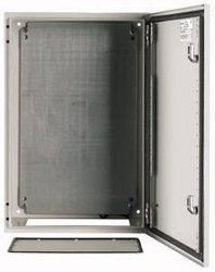 Obudowa ścienna Eaton CS-64/250 111694, IP66, 600 mm x 400 mm x 250 mm, 1 szt.