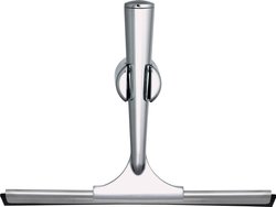 tesa 40224-00000-00 draad Uchwyt do prysznica  klej  chrom (błyszczący)