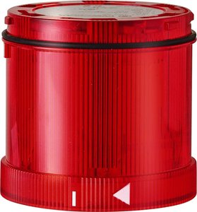 Element kolumny sygnalizacyjnej Werma Signaltechnik KombiSIGN 71 643.100.55 1 szt.