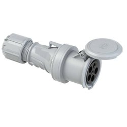 Złącze CEE 63A 5p 1h IP44 POWER TWIST Łacznik CEE PC Electric 2351-1 63 A