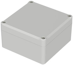Urządzenia przemysłowe Bopla EUROMAS ET 212 63212000, (D x S x W) 100 x 100 x 57 mm, ABS, 1 szt.
