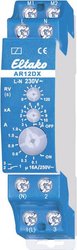 Przekaźnik czasowy Eltako AR12DX-230V 22001130, 0 - 120 s, 230 V/AC, 16 A, 1 szt.
