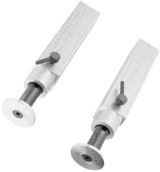 Wsparcie dla przyczepy Carson Modellsport 500907375, 2 szt.