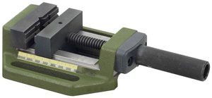 Imadło maszynowe Proxxon Primus 75 20392 Szerokość szczęk: 75 mm Maksymalna szerokość mocowania: 65 mm