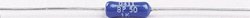 Rozdzielacz napięcia PB Fastener BP 0207-TK 50 999K, 0411, 0,1 %, 2 szt.