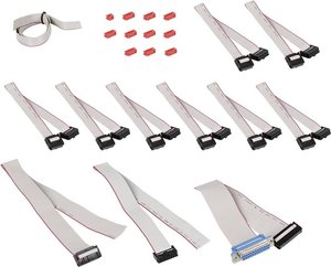 Zestaw kabli Joy-it PoKeys 57 CNC Cable PoKeys 57 CNC Cable, 1 szt.