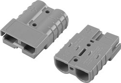TRU COMPONENTS 1229367 Złącze baterii wysokiego napięcia 50 A Zawartość: 1 szt.