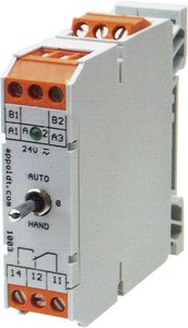Przekaźnik przemysłowy Appoldt RM-1W/Rückm. 24 V/DC, 24 V/AC 8 A 1 zestyk przełączny  1 szt.