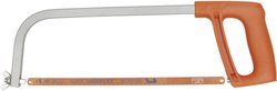 Piła ręczna kabłąkowa, Bahco 306, ostrze 300 mm, 24 zęby/cal