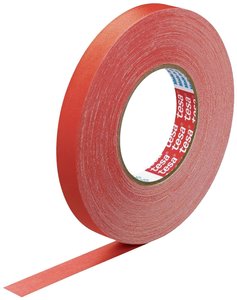 tesa extra Power® Perfect taśma tekstylna — do wymagających zastosowań wewnętrznych i zewnętrznych, maksymalna siła klejenia, odporna na warunki atmosferyczne Taśma materiałowa tesa tesa® extra Power 57230-00004-02 PERFECT (D x S) 50 m x 19 mm 50 m 1 szt.