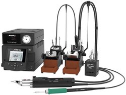 Stacja naprawcza JBC Tools DDSE-2QD DDSE-2QD 150 W