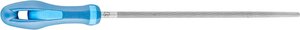 Pilnik okrągły PFERD PF1162 200 H1 11214206 200 mm 1 szt.