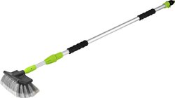 Szczotka do mycia samochodu Gąbki do samochodu, Środki do szyb i luster, Zmywacze insektów, Ściereczki z mikrofibry, Mycie, Środek do osuszania Calima 46006 1 szt.