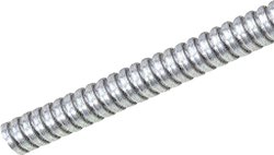 Peszel metalowy LAPP SILVYN® AS 21/23x27 61802130-1 Zawartość: Produkty w metrach bieżących