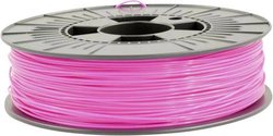 Filament do drukarek 3D PLA Velleman PLA175P07, Średnica filamentu: 1.75 mm, 750 g, różowy