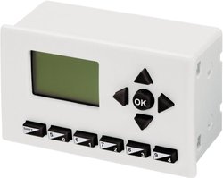 Panel kontrolny Phoenix Contact nanoLine NLC-OP1-LCD-032-4X