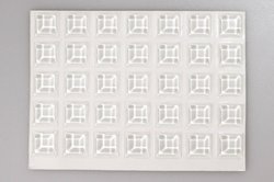 Stopka do urządzenia TOOLCRAFT 2127C70-C 2127C70-C  70 szt.