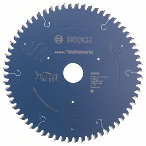 Tarcza tnąca Bosch Accessories Expert for Multi Material 216 x 30 x 2.4 mm 1 szt.