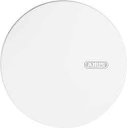 ABUS            Czujnik gazu i ciepła            RWM250            RWM250                        zaw. baterię na 12 lat, zaw. magnetyczne mocowanie           Czujnik pożarowy ABUS RWM250