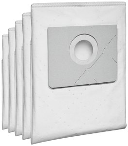 worek filtrujący z włókniny Kärcher Professional 6.907-479.0  5 szt.