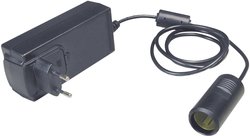 Zasilacz gniazdkowy ProCar 20900750, 60W, 230 V na 12 V