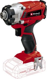 Wkrętarka udarowa akumulatorowa Einhell Power X-Change TE-CI 18/1 Li-Solo 18 V  bez akumulatora