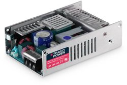 Zasilacz AC/DC do zabudowy TracoPower TXH 120-148 TXH 120-148 2.5 A 120 W 52 V/DC 1 szt.