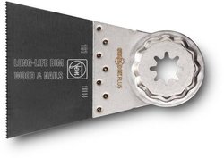 Ostrze do multinarzędzia Fein E-Cut Long-Life 63502161240 SuperCut, MultiMaster 10 szt.