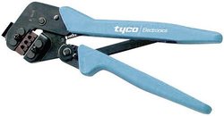Zaciskarka ręczna TE Connectivity SDE Pro Crimper III 354940-01