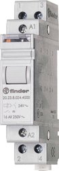 Finder 20.23.9.048.4000 Przełącznik przepięciowy 20.23.9.048.4000