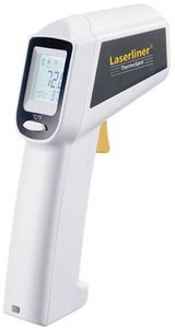 Pirometr Laserliner ThermoSpot Optyka 8:1 -20 - +315 °C