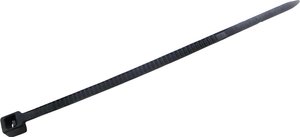 Opaska kablowa TRU COMPONENTS 1577952, 200 mm, poliamid 6.6, 100 szt.