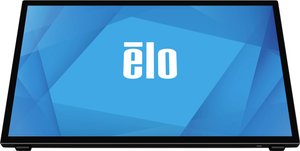 Elo 2270L 22-calowy ekran dotykowy Full HD, jasnoczarny Monitor dotykowy elo Touch Solution E510259 1 szt.