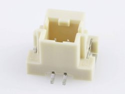 Molex 5600200220-650 Listwa kołkowa, męska, do wbudowania, standardowa 650 szt.