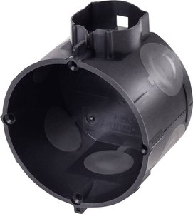 Gniazdo dodatkowe F-Tronic E1062K 7320026, 80 mm x 67 mm x 46 mm, 25 szt.