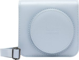 Futerał na aparat Fujifilm Instax SQ1 CASE GLACIER BLUE 70100148600 , 1 szt.