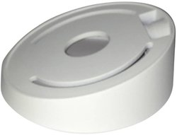 Pochylony wspornik sufitowy do różnych kamer kopułkowych Hikvision Uchwyt sufitowy HIKVISION DS-1259ZJ