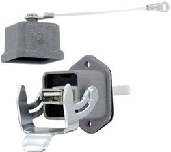 Złącze męskie USB encitech 1310-0007-04, USB Typu-A, 3.00 m, 1 szt.