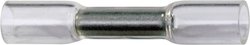 Złącze doczołowe z osłonką termokurczliwą 0.10 mm²  z pełną izolacją  przeźroczysty DSG Canusa 793100012 1 szt.
