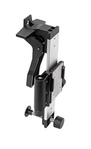 Uchwyt ścienny STABILA SWB 10, regulacja wysokości 11 cm, regulacja zgrubna i dokładna Adapter ścienny i sufitowy Stabila SWB 10 19814