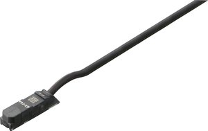 Czujnik zbliżeniowy indukcyjny Panasonic GX-F6A-P, PNP