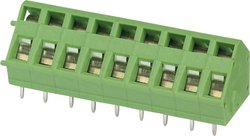 Phoenix Contact 1905010 Zacisk sprężynowy 1 szt.