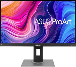 Asus PA278QV Monitor  EEK G (A - G) 68.6 cm (27 cal) 2560 x 1440 px 16:9 5 ms DVI, HDMI, słuchawki (jack 3,5 mm), USB 3.2 Gen 1 (USB 3.0), Mini DisplayPort, DisplayPort LCD (IPS)