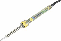 Lutownica kolbowa TOOLCRAFT JLS-03 230 V 60 W +200 - +450 °C