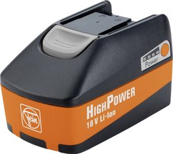 Akumulator do elektronarzędzi Fein 92604179020, Li-Ion, 5.2 Ah, 18 V