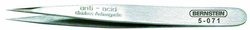 Pęseta do SMD Bernstein Tools  5-071 85 mm