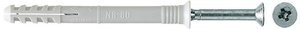 Kołek rozporowy Fischer 048792, 8 mm, zestaw, 100 szt.