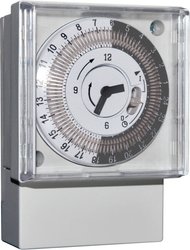 Wyłącznik czasowy Wallair Zeitschaltuhr 1IO0017, 3500 W