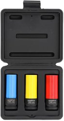 Nasadka udarowa zestaw Gedore RED R63043003 3300578